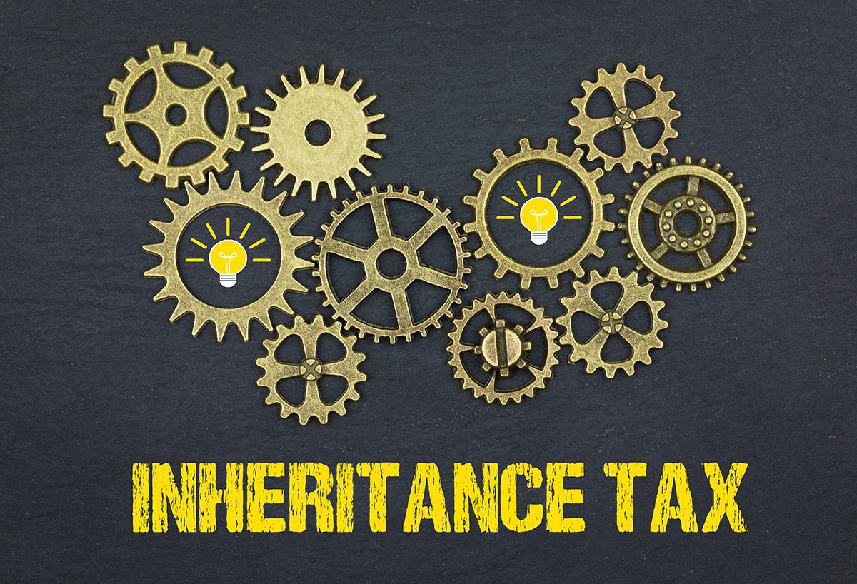 Robert Cartmell’s top 5 tips for effective IHT Planning