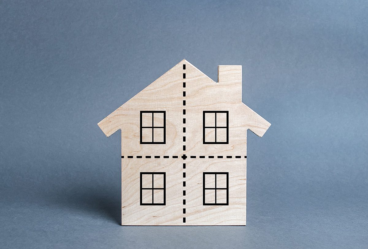 Tenants in Common and Joint Tenants (what are the differences)?